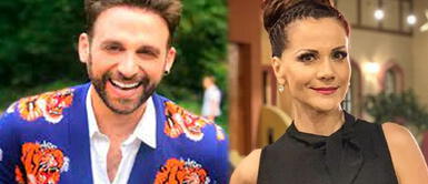 Rodrigo González critica a Mónica Sánchez Rodrigo González critica a Mónica Sánchez por defender a Melissa: “Ella fue la infiel y le echó la culpa a él”