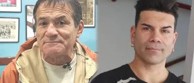 'Chato' Barraza molesto con su sobrino 'Tomate' ‘Chato’ Barraza a ‘Tomate’ por conflictos con Vanessa: “Da ganas de quitarle el apellido”