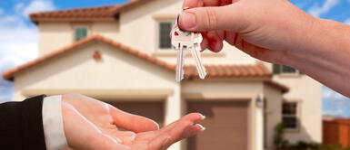 Sigue estas pautas para cumplir tu sueño de la casa propia. Casa propia: ¿Qué necesitas saber antes comprar un departamento?