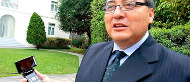 Jorge Cuba cumplió prisión preventiva de 18 meses. Caso Odebrecht: Papá del ‘Gato’ Cuba estuvo en prisión preventiva por 18 meses