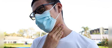 Conoce los males que se generan con mayor frecuencia en esta temporada. Incrementan enfermedades y alergias respiratorias tras cambio de clima, advierte EsSalud