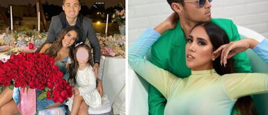 Abogado analizó la situación legal que los aún esposo estarían por hacer tras su separación. Melissa Paredes: Abogado confiesa que ella buscaría el "perdón" del 'Gato' para no ser perjudicada legalmente