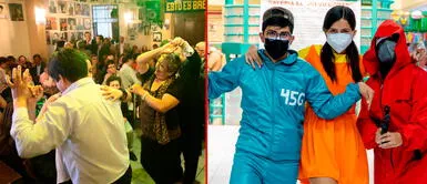 Cualquier tipo de reunión está prohibido este fin de semana. Las fiestas por Halloween y Día de la Canción Criolla están prohibidas tras la pandemia