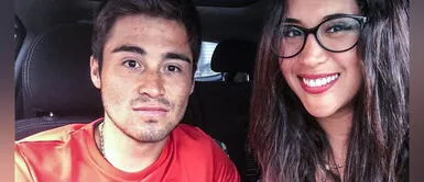 Melissa Paredes y ‘El Gato’ Cuba: videos demuestran que pareja se habría reconciliado Melissa Paredes y ‘El Gato’ Cuba: videos demuestran que pareja se habría reconciliado