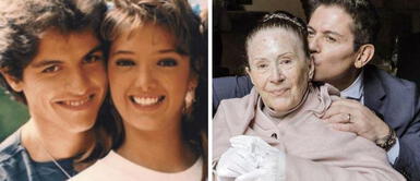 El actor mexicano dio a conocer la lamentable partida de su madre. Muere mamá de Ernesto Laguardia: "Dejas un vacío en el corazón que nunca nadie podrá llenar"