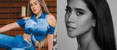 Dorita Orbegoso contra Melissa Paredes Dorita Orbegoso sobre Melissa Paredes: "Es dominante y tiene el ego bien alto"