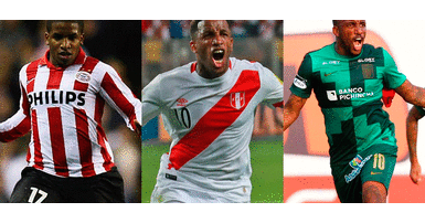 Jefferson Farfán es pieza vital en Alianza Lima y continúa en la órbita de la selección peruana. Jefferson Farfán: revive los cinco mejores goles de la ‘Foquita’ | VIDEOS