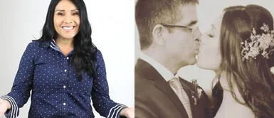 Tula Rodríguez sobre volve a enamorarse Tula Rodríguez sobre volver a enamorarse: "Si alguien llega, tiene la valla muy alta"