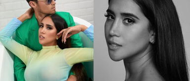 La modelo confirma que se divorciará del padre de su hija. Melissa Paredes pide que paren los ataques y acoso tras contar su divorcio con 'Gato' Cuba: "Respeto a mi vida privada"