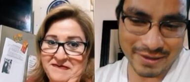Profesor descubre que la madre de su alumna fue su profesora en el pasado Profesor descubre que la madre de su alumna fue su profesora en el pasado