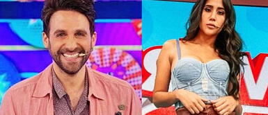 Rodrigo González critica mensaje de Melissa Paredes Rodrigo González sobre comunicado de Melissa: "Lo que sabemos es que no hay amiste, el divorcio es inminente"