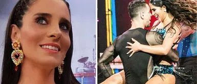 Laura Borlini opina sobre el ‘bailarín partidor’ de Melissa Paredess Laura Borlini sobre el ‘bailarín partidor’ de Melissa: “Debió darse cuenta que se estaba metiendo en una familia”