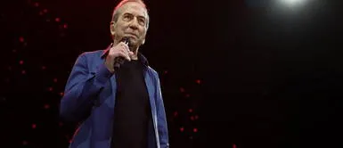 José Luis Perales vuelve a Perú con su tour final “Baladas para una despedida” José Luis Perales vuelve a Perú con su tour final “Baladas para una despedida”