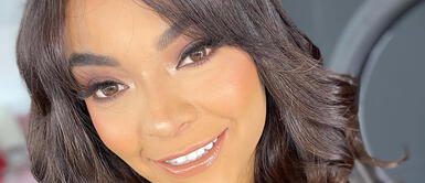 Cielo Torres Cielo Torres nos da cátedra de cómo llevar las uñas pintadas para Halloween