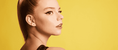 Anya Taylor-Joy Anya Taylor-Joy llena de majestuosidad y glamour en noche de estreno de su nueva película "Last night in Soho"