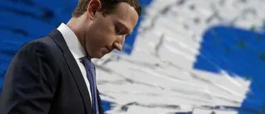 Facebook Papers: Aseguran que “son tan repugnantes que deben llevar a una rápida acción federal” Facebook Papers: Informes secretos culpan a Zuckerberg por discurso de odio a nivel internacional