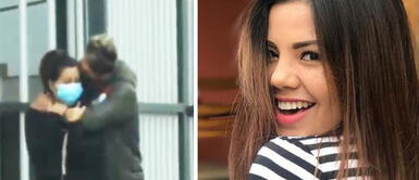 Estrella Torres en amores con Kevin Salas: “Me ha presentado a su familia” Estrella Torres en amores con Kevin Salas: “Me ha presentado a su familia”
