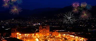 Condé Nast Traveler es una revista internacional especializada en turismo de lujo y estilo de vida. Cusco es considerado un destino ideal en el mundo para celebrar la Navidad, según Condé Nast Traveler