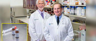 G. Thomas Budd es el investigador principal del estudio científico. Investigadores lanzan el primer estudio de vacuna preventiva contra el cáncer de mama