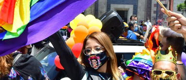 Cuatro campañas de publicidad que celebran el Orgullo LGBTQ+ Cuatro campañas de publicidad que celebran el Orgullo LGBTQ+