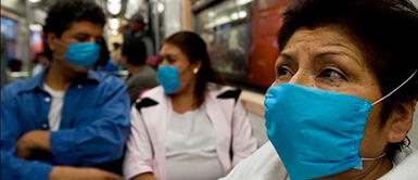 La influenza es una grave amenaza para la salud mundial, afirma experto. Influenza: Se prevé un posible aumento de casos de gripe estacional