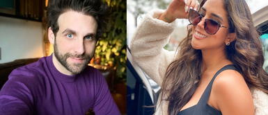 Peluchín explota contra Melissa Rodrigo González sobre Melissa Paredes: "¡Basta de payasadas! Te mereces lo que está pasando"