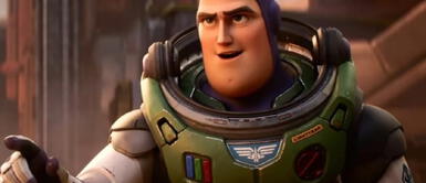 Primer tráiler y póster de Lighyear, la nueva película de Disney y Pixar Primer tráiler y póster de Lighyear, la nueva película de Disney y Pixar