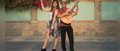 Puro Criollismo, el concierto virtual que le rinde homenaje a la canción criolla Puro Criollismo, el concierto virtual que le rinde homenaje a la canción criolla