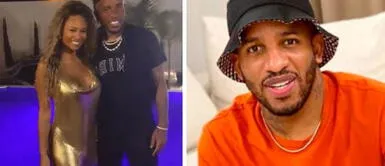 El seleccionado sorprende al revelarse detalles de la discoteca que tiene en su inmueble. Jefferson Farfán: Conoce su LUJOSA discoteca que tiene en su casa | VIDEO