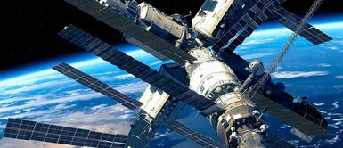 La estación espacial China realizará investigaciones a favor de la lucha contra el cáncer y la permanencia de los humanos en el espacio. Estación espacial: China realizará experimentos para la lucha contra el cáncer