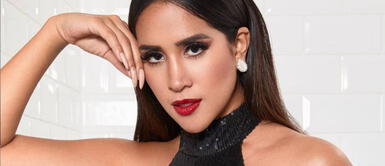 Melissa Paredes Foto: Instagram Melissa Paredes vuelve a sonreír y emite mensaje luciendo look deportivo en tono rosa vibrante