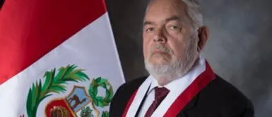 Jorge Montoya asegura que esperan que “el presidente Pedro Castillo, cambie de decisión y cambie al ministro del Interior” Jorge Montoya: “Esperamos que el presidente, cambie de decisión y cambie al ministro del Interior”