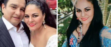 La cantante dio a conocer que contraerá matrimonio con Ruben Sánchez. Dina Páucar se casa con el padre de sus hijos: “Después de 25 años de convivencia”