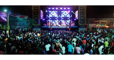 El Ministerio de Cultura aseguró que mantiene el compromiso con la reactivación económica Ministerio de Cultura da luz verde a los espectáculos por el Día de la canción criolla y Halloween