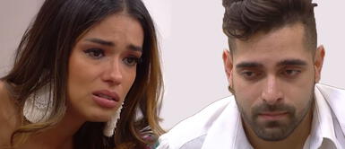 Shirley Arica y Sebastián Tamayo terminan su relación tras protagonizar fuerte pelea en “El poder del amor” Shirley Arica y Sebastián Tamayo terminan su relación tras protagonizar fuerte pelea en “El poder del amor”