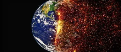 Crisis climática en Perú: muertes atribuibles al calor por año aumentaron en 152% Crisis climática en Perú: muertes atribuibles al calor por año aumentaron en 152%