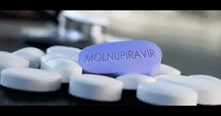 El nombre de molnupiravir está inspirado en ‘Mjolnir’, que es el martillo del mítico Thor. Molnupiravir: conozca sobre el medicamento experimental contra la COVID-19