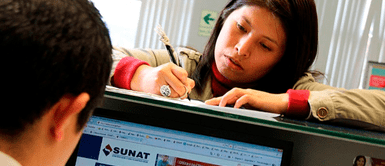 Sunat se pronuncia sobre cobro de impuestos a influencers. Reactivación económica: Sunat pide a influencers pagar impuestos