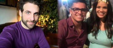 Rodrigo González critica actitud de Andrea y Juan Víctor Rodrigo González sobre corte de cabello de la hija de Andrea San Martín: "No hay necesidad de ventilar"