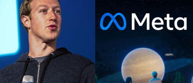 Mark Zuckerberg: Facebook fue rebautizado y pasará a llamarse META Mark Zuckerberg: Facebook fue rebautizado y pasará a llamarse META