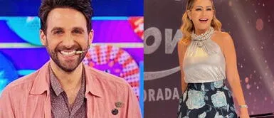 Rodrigo González revela que admiró a Gisela Rodrigo González confiesa que admiró a Gisela Valcárcel: "Era la reina del mediodía"