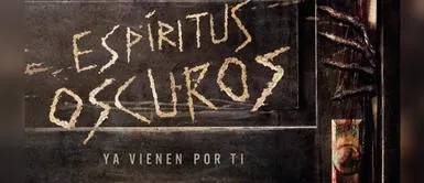 Hoy se estrenó en cines ‘Espíritus oscuros’ y esto debe saber Hoy se estrenó en cines ‘Espíritus oscuros’ y esto debe saber
