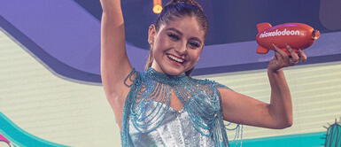 Karol Sevilla revela que no tiene problemas cardiacos Karol Sevilla revela que no tiene ninguna enfermedad cardíaca