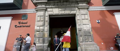 Cuestión de confianza: Una vez más el Tribunal Constitucional (TC) tendrá en sus manos resolver una demanda de inconstitucionalidad. TC admitió a trámite demanda del Ejecutivo contra norma del Congreso