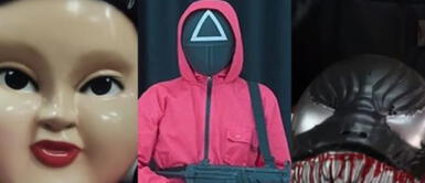 Se premiará a los menores que asistan por su primera dosis con el mejor disfraz. VacunaFest: incentivan vacunación de adolescentes con temática de Halloween