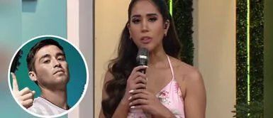 ¿Qué consecuencias legales podría tener Melissa Paredes tras recibir denuncia de abandono de hogar? Las graves consecuencias legales que podría tener Melissa tras ser denunciada por abandono de hogar