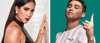 Hija de Tongo revela el mal estado de salud del cantante: “La situación está más grave” Melissa Paredes acusa de mentiroso a Rodrigo Cuba tras ser denunciada por abandono de hogar