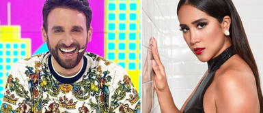 Rodrigo Gonzáles se burla de las declaraciones de Melissa Paredes tras ser denunciada por abandono de hogar Rodrigo Gonzáles se burla de las declaraciones de Melissa Paredes tras ser denunciada por abandono de hogar
