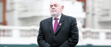 Cajamarca: ciudadanos expresan su rechazo al congresista Jorge Montoya Jorge Montoya: ciudadanos de Cajamarca expresan su rechazo al congresista