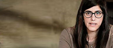 María Antonieta Alva pide regreso a clases María Antonieta Alva: "Volver a clases es una necesidad impostergable"